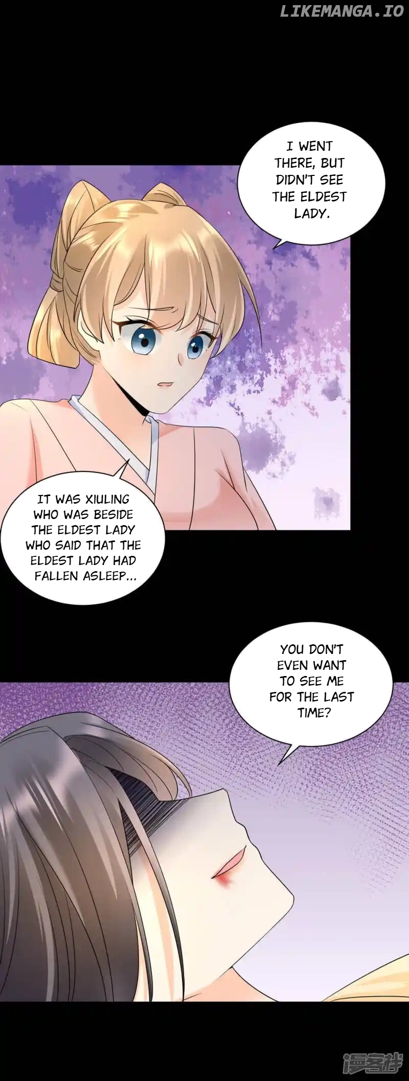 The Cold King’s Beloved Forensic Wife chapter 61 - page 18